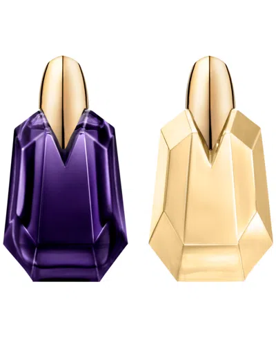 Mugler Alien Mini Discovery Gift Set In Multi