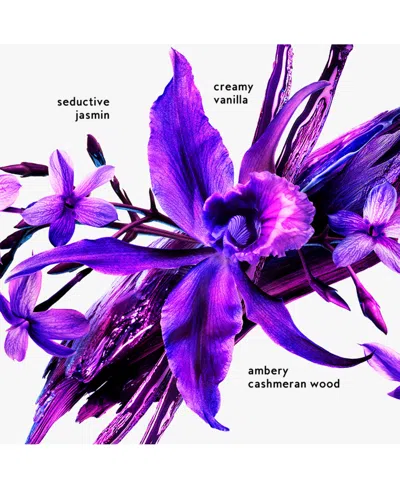 Mugler Alien Extraintense Eau De Parfum Gift Set 2-piece Floral And Woody Set In Multi