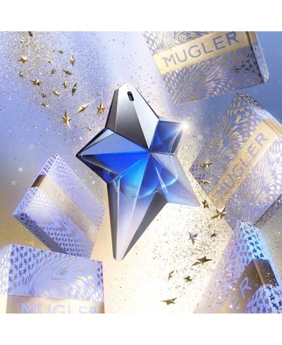 Mugler 2-pc. Angel Stellar Eau De Parfum Fragrance Gift Set In Transparent