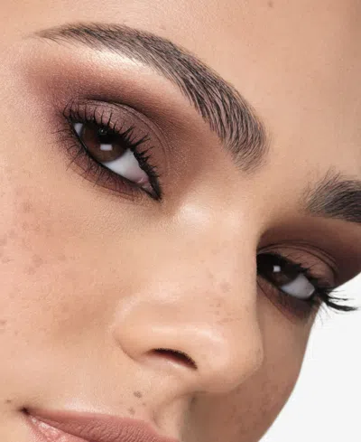 Anastasia Beverly Hills Mini Embers Eyeshadow Palette 0.04 Oz/1.11 G In Transparent