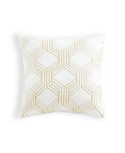 Sunham Taylor 14-pc. Comforter Set, Queen, Exclusively At Macy's In Neutral