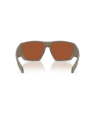 Native Eyewear Native Men's Polarized Sightcaster Ii Sunglasses, Xd9047
