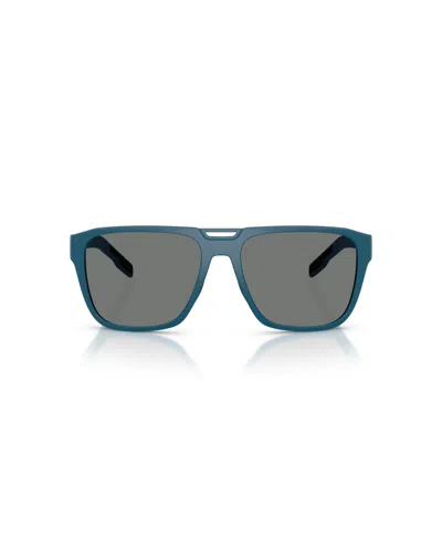 Native Eyewear Native Men's Polarized Mammoth Sunglasses, Xd9038