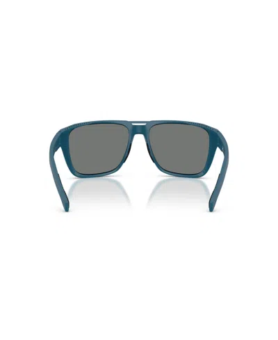 Native Eyewear Native Men's Polarized Mammoth Sunglasses, Xd9038