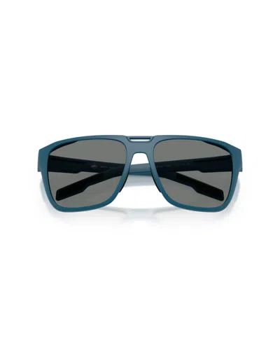 Native Eyewear Native Men's Polarized Mammoth Sunglasses, Xd9038