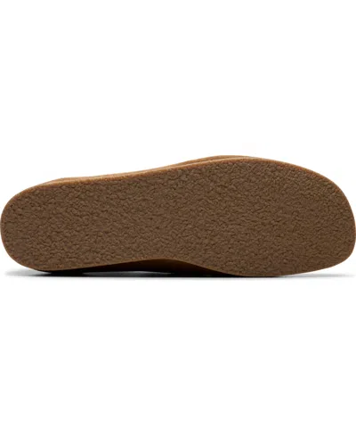 Clarks Men's Collection Wallaston Boots In Brown