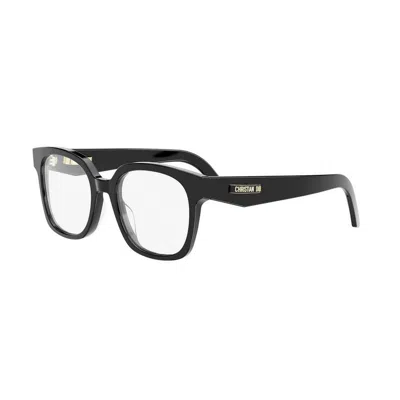 Dior Co S5i 1000 Nero Glasses In Black