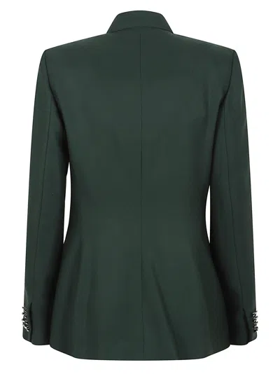 Ralph Lauren Camden-lined-jacket In Green