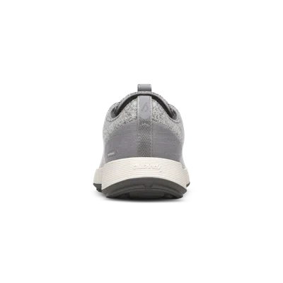 Allbirds Wool Runner Nz Sneakers In Gray