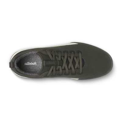 Allbirds Men's Wool Cruiser In Green