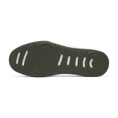 Allbirds Men's Wool Cruiser In Green