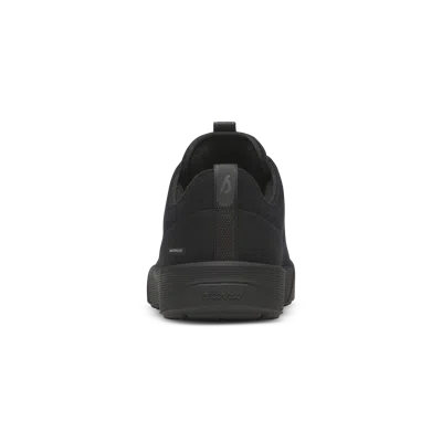 Allbirds Women's Wool Cruiser In Black