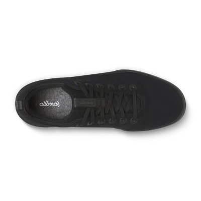 Allbirds Women's Wool Cruiser In Black