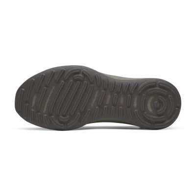 Allbirds Women's Wool Runner Nz In Multi