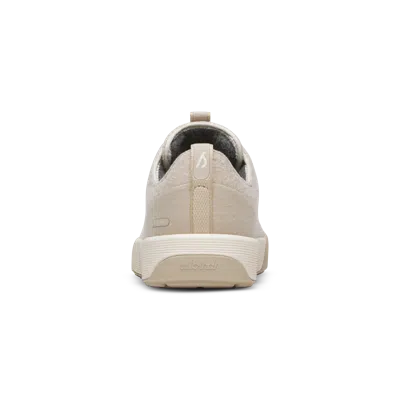 Allbirds Men's Wool Cruiser In Neutral