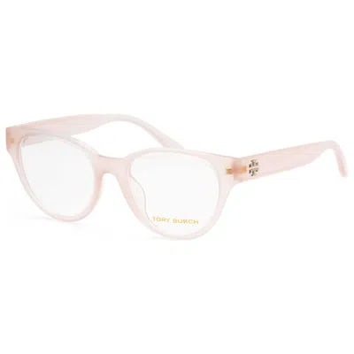 Tory Burch Fashion Women's Opticals In Pink