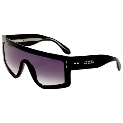 Isabel Marant Women's Sunglasses In Purple
