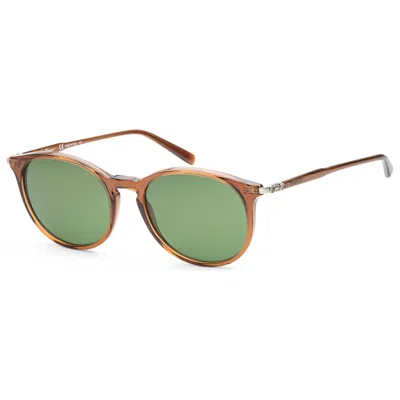 Ferragamo Women's Fashion 53mm Sunglasses