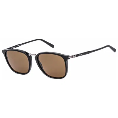 Ferragamo Fashion Women's Sunglasses In Multi