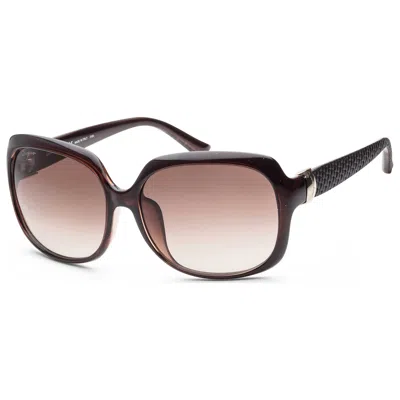 Ferragamo Fashion Women's Sunglasses In Brown