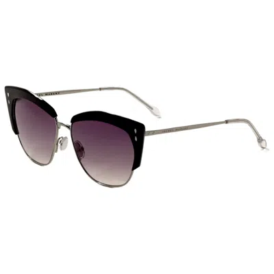 Isabel Marant Women's Sunglasses In Brown