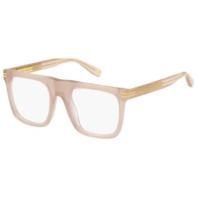 Marc Jacobs Fashion Women's Opticals In Neutral