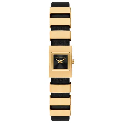 Michael Kors Darrington Women's Watch In Gold