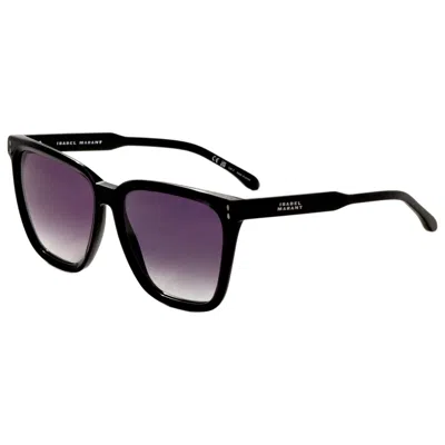 Isabel Marant Women's Sunglasses In Blue