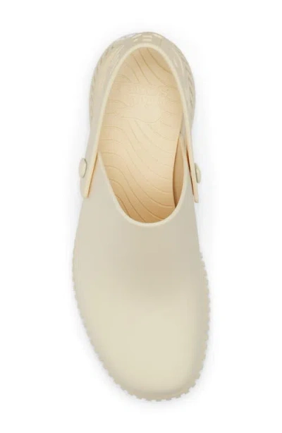 Sorel Ona Streetworks Slingback Platform Clog In Multi