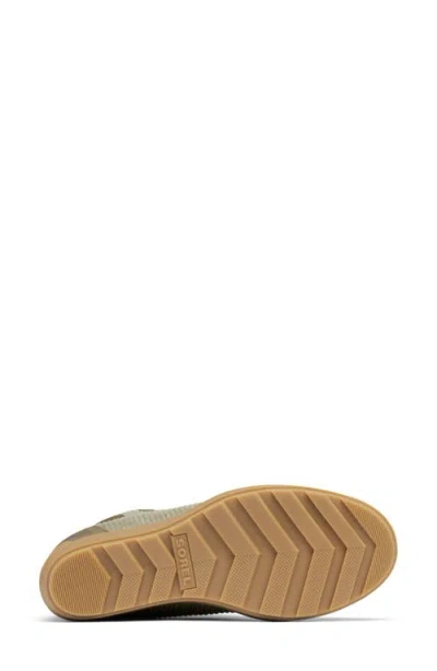 Sorel Evie Ii Wedge Bootie In Multi