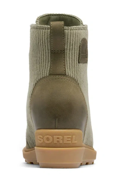 Sorel Evie Ii Wedge Bootie In Multi