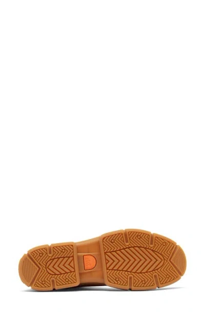 Sorel Explorer Chelsea Boot In Multi