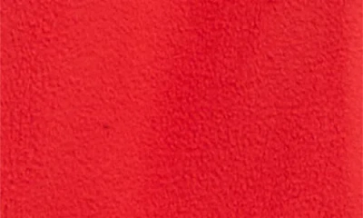 Puma Kids' Layering Midweight Jacket In Red