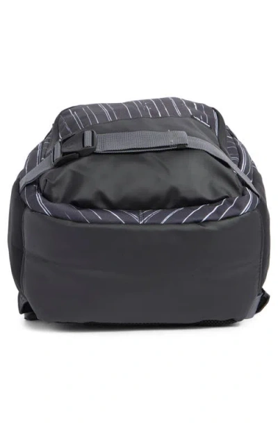 Volcom Grindstone Skate Backpack In Multi