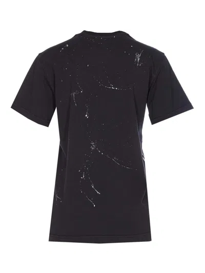 Dolce & Gabbana T-shirts And Polos In Black