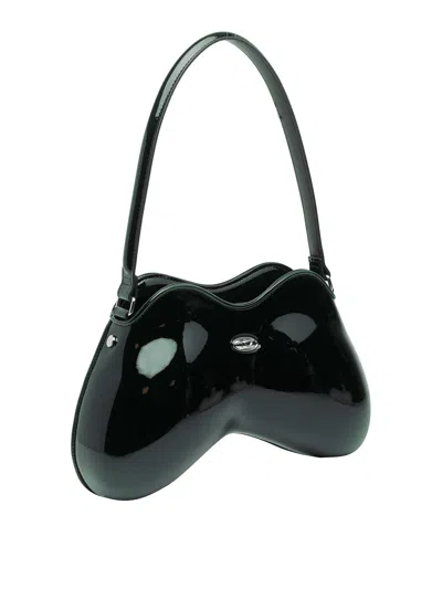 Diesel Play Double-d In Green