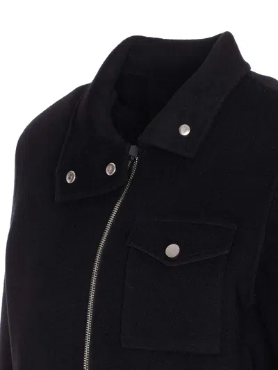 Pinko `grissino` Jacket In Black