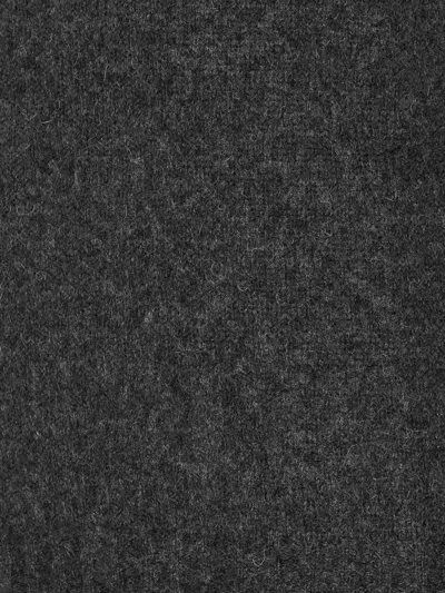 Roberto Collina Grey Sweater In Gray