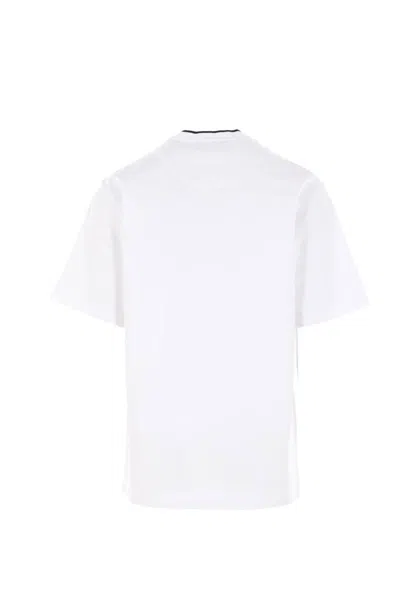 Dolce & Gabbana T-shirts And Polos In White