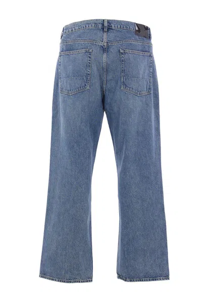Our Legacy Jeans In Blue