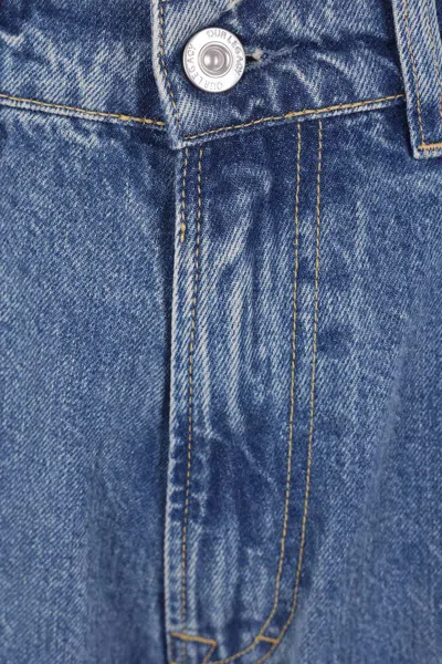 Our Legacy Jeans In Blue