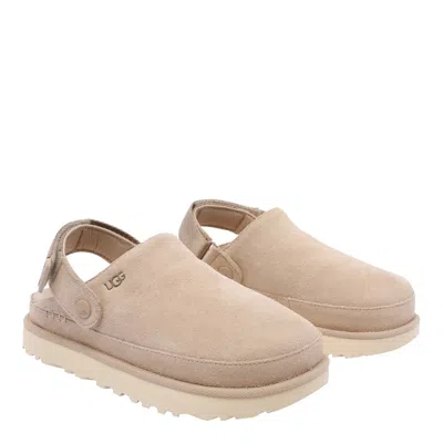 Ugg Sandals In Multi