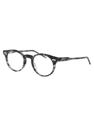 Thom Browne Optical In Black