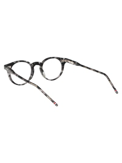 Thom Browne Optical In Black