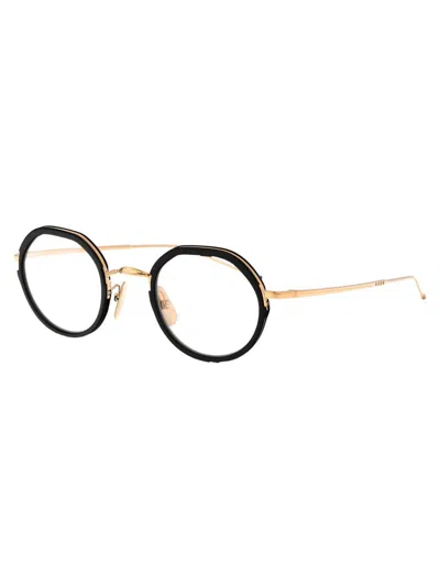 Thom Browne Optical In Black
