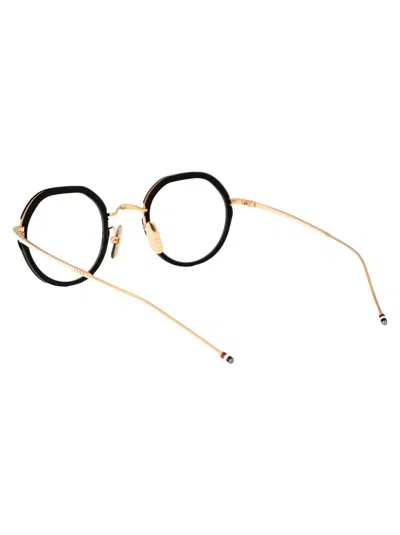 Thom Browne Optical In Black