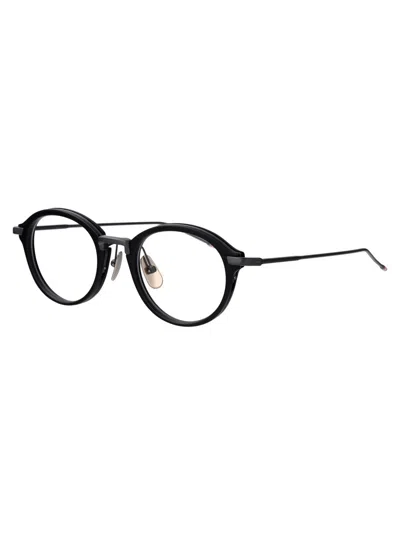 Thom Browne Optical In Black