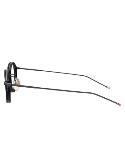 Thom Browne Optical In Black