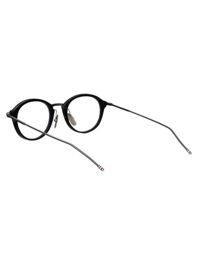 Thom Browne Optical In Black