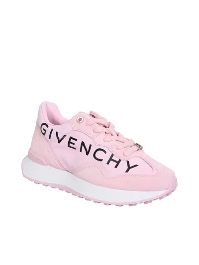 Givenchy Sneakers In Pink